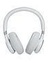  image of jbl-live-660nc-wireless-over-ear-noise-cancelling-headphones-with-mic-white