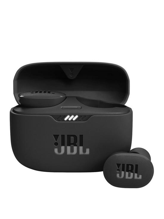 front image of jbl-tune130nc-tws-true-wireless-nc-earbuds-ancdual-microphonesmultinbsp--ai