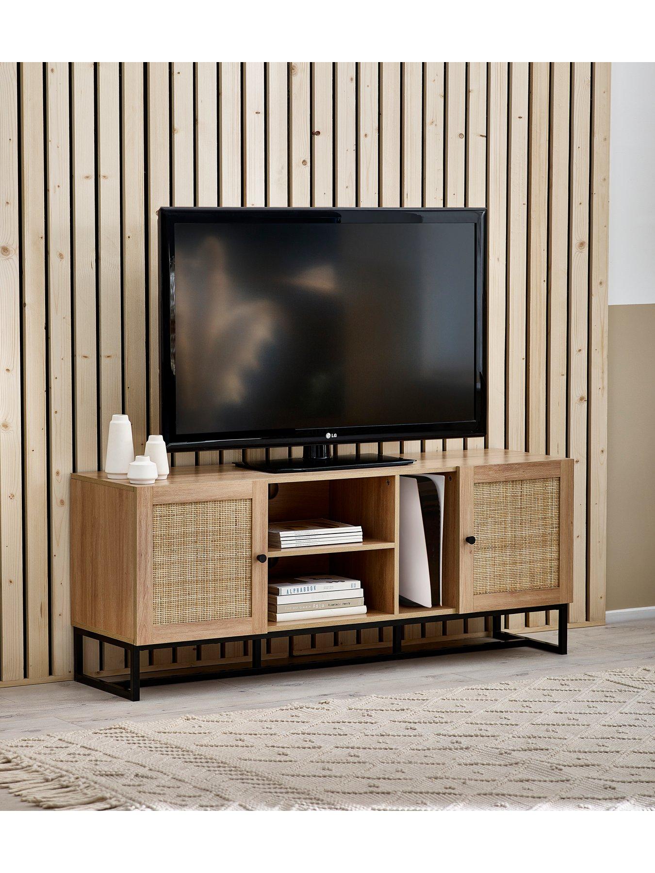 julian-bowen-padstow-tv-unit-fitsnbspup-to-55-inch-tv-oak