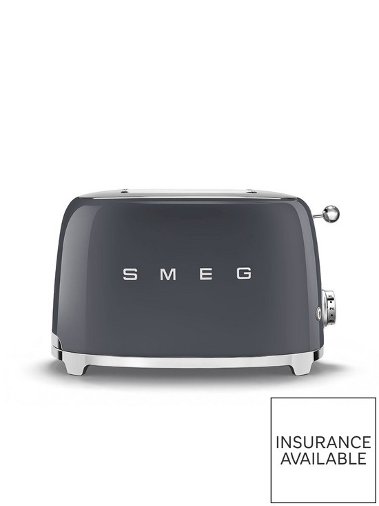 stillFront image of smeg-tsf01-2-slice-toaster