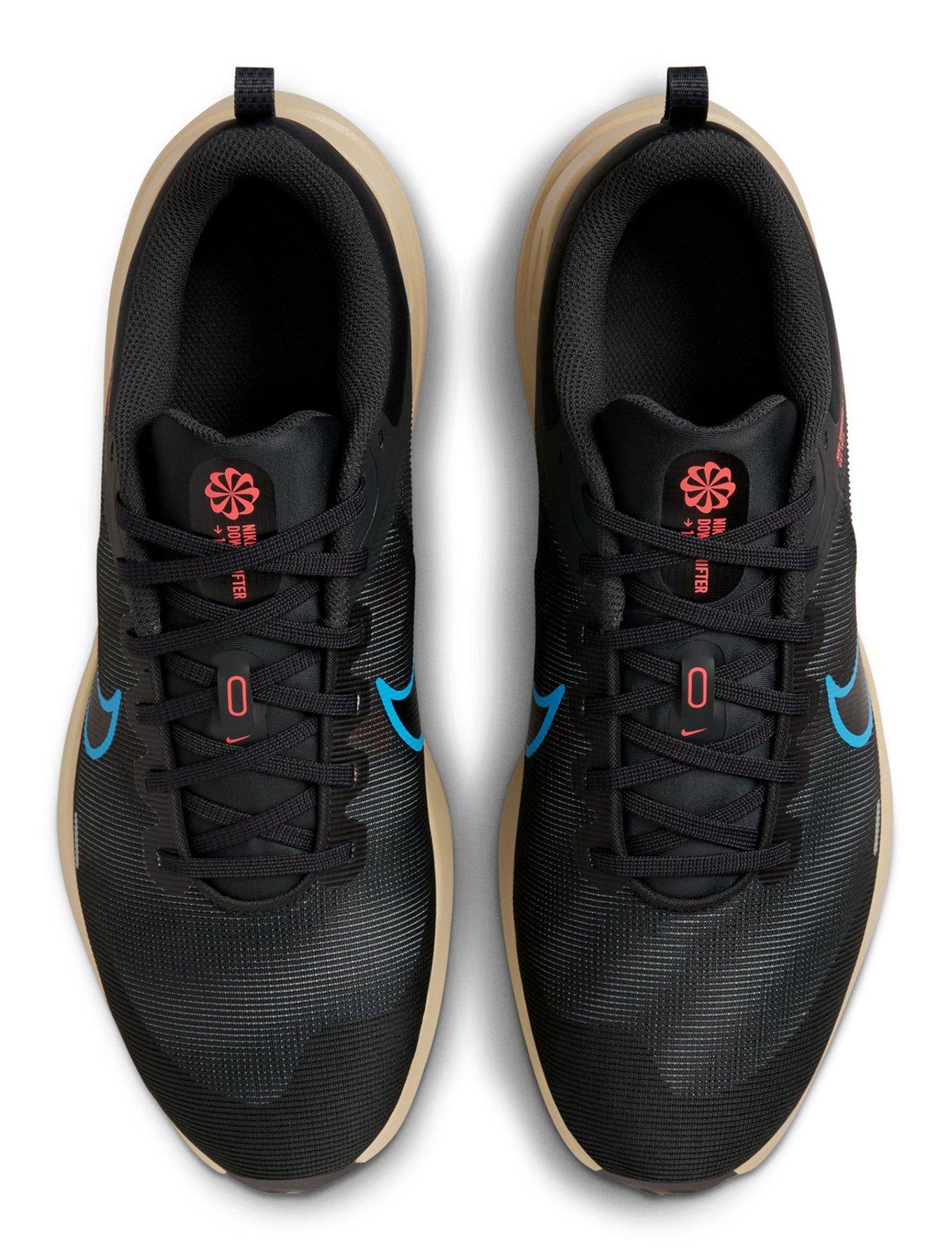  image of nike-downshifter-12-greyblue
