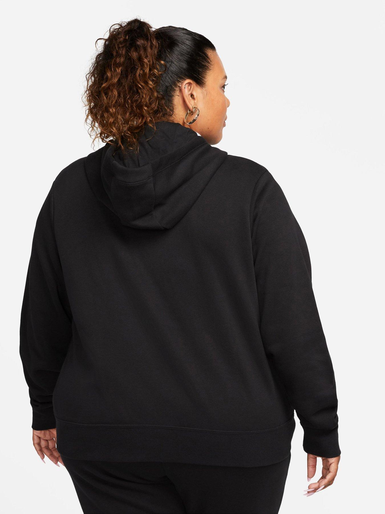 Nike curve cheap hoodie