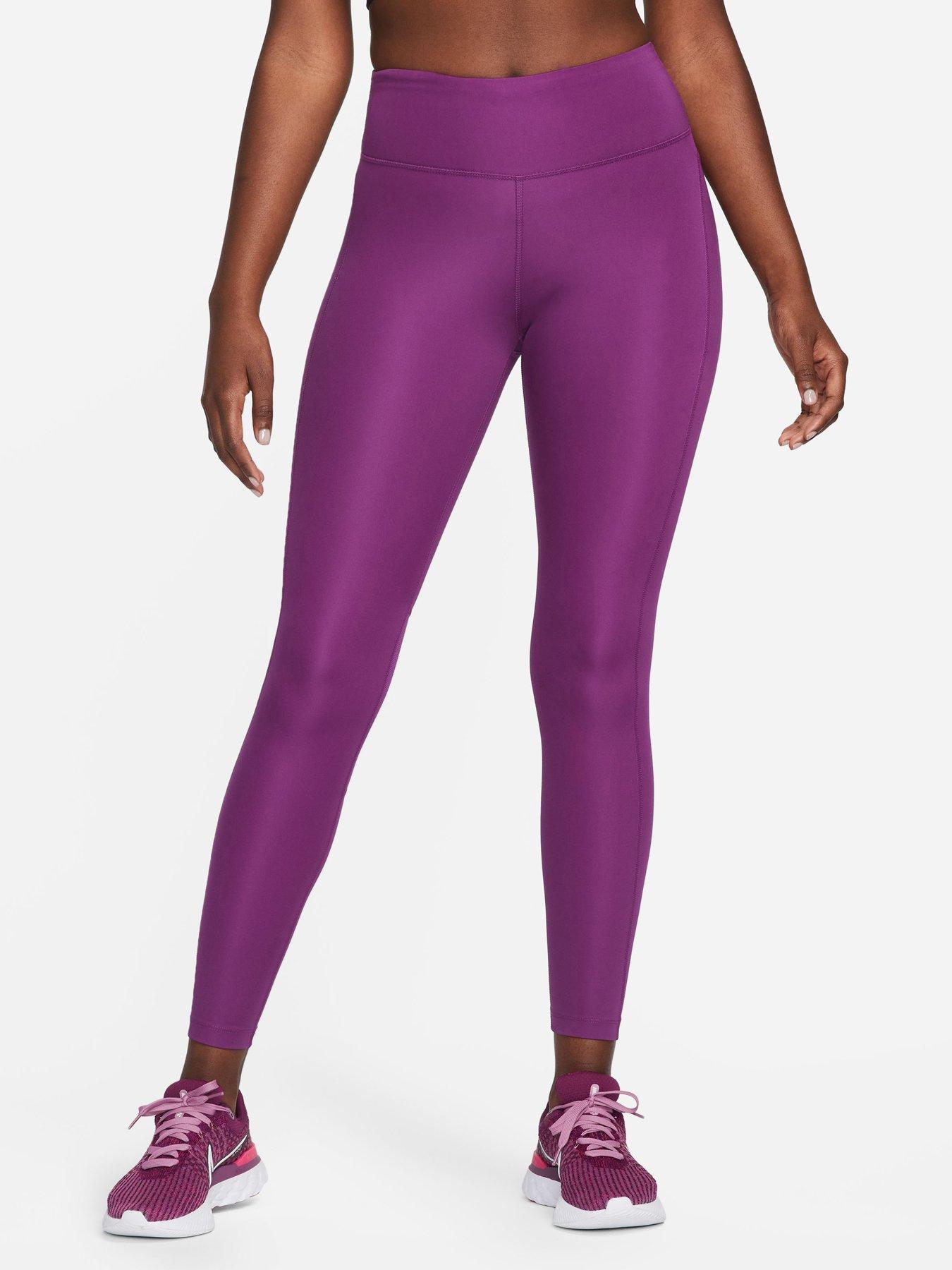 Nike store tights clearance