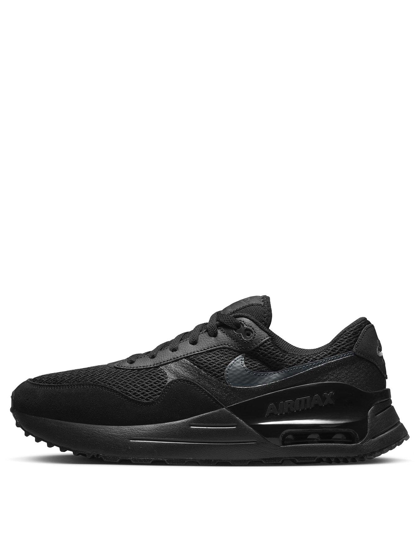 Nike air max on sale 217 size 9