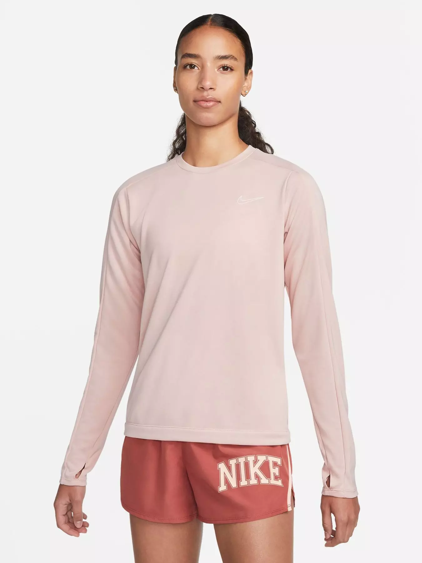 Long Sleeve, Tops & t-shirts, Women, Nike