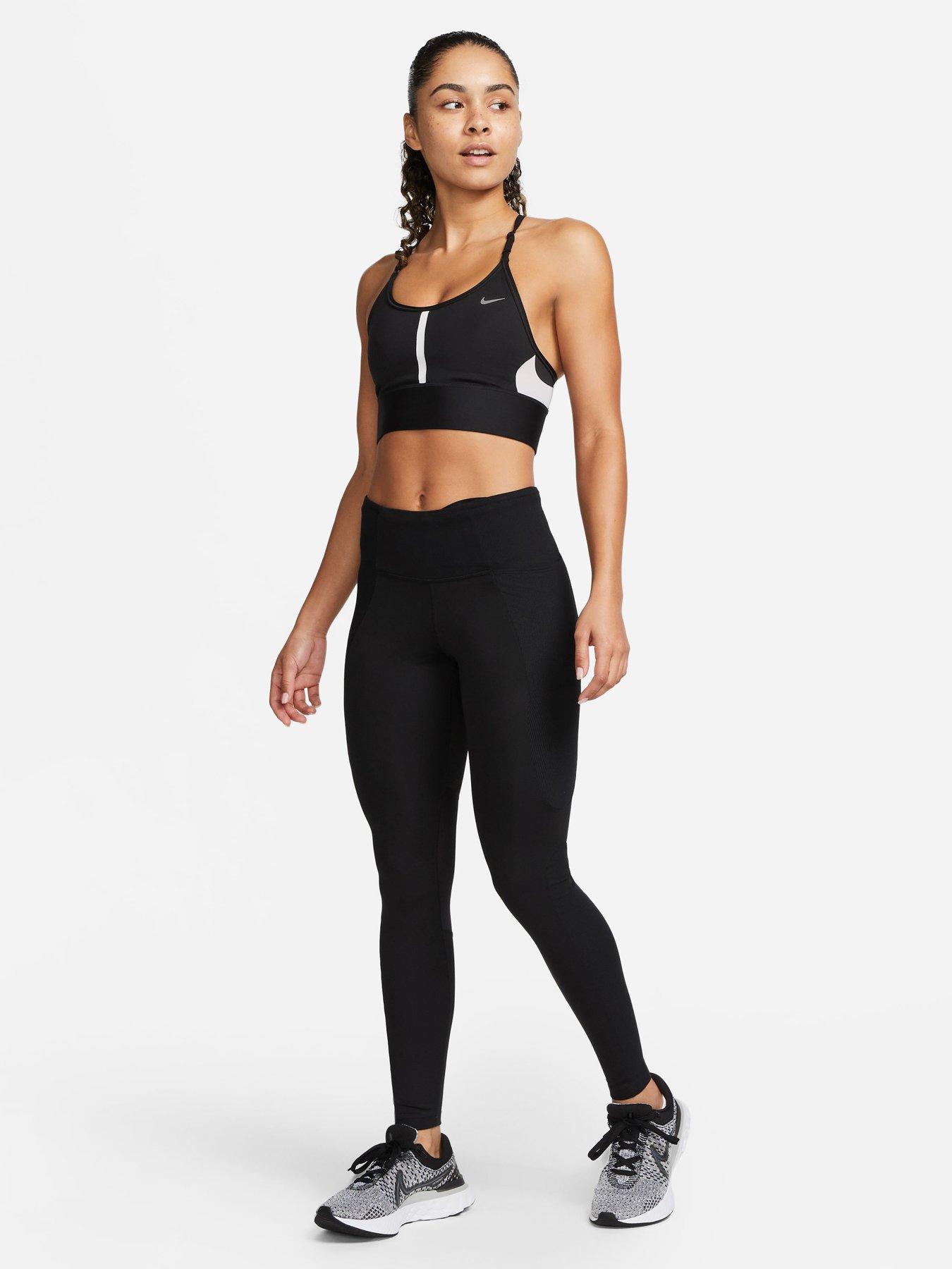 Nike Air 7/8 Legging - Black