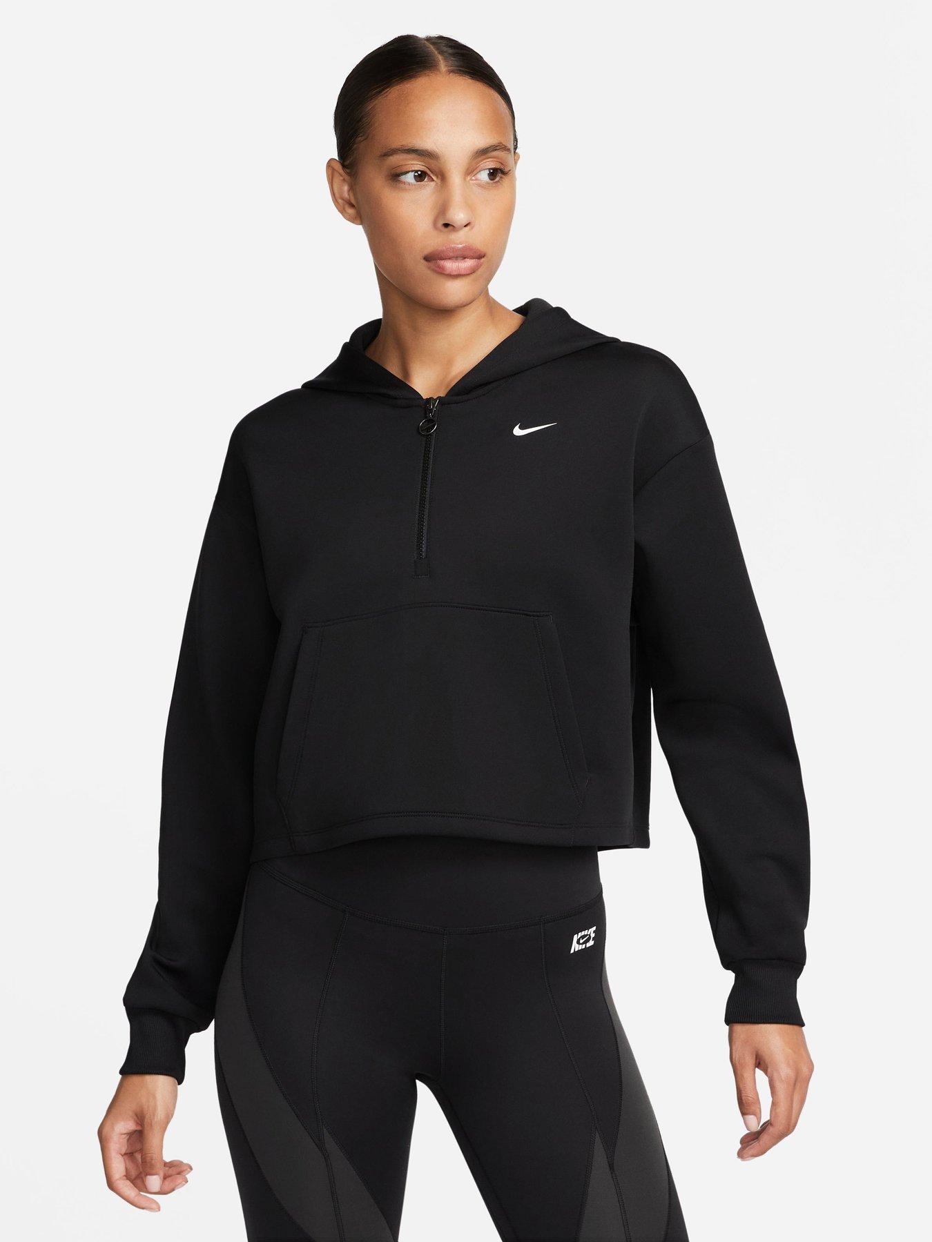 Nike next store gen overhead hoodie