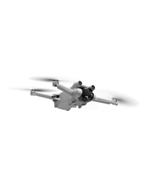 stillFront image of dji-mini-3-pro-rc-with-screen