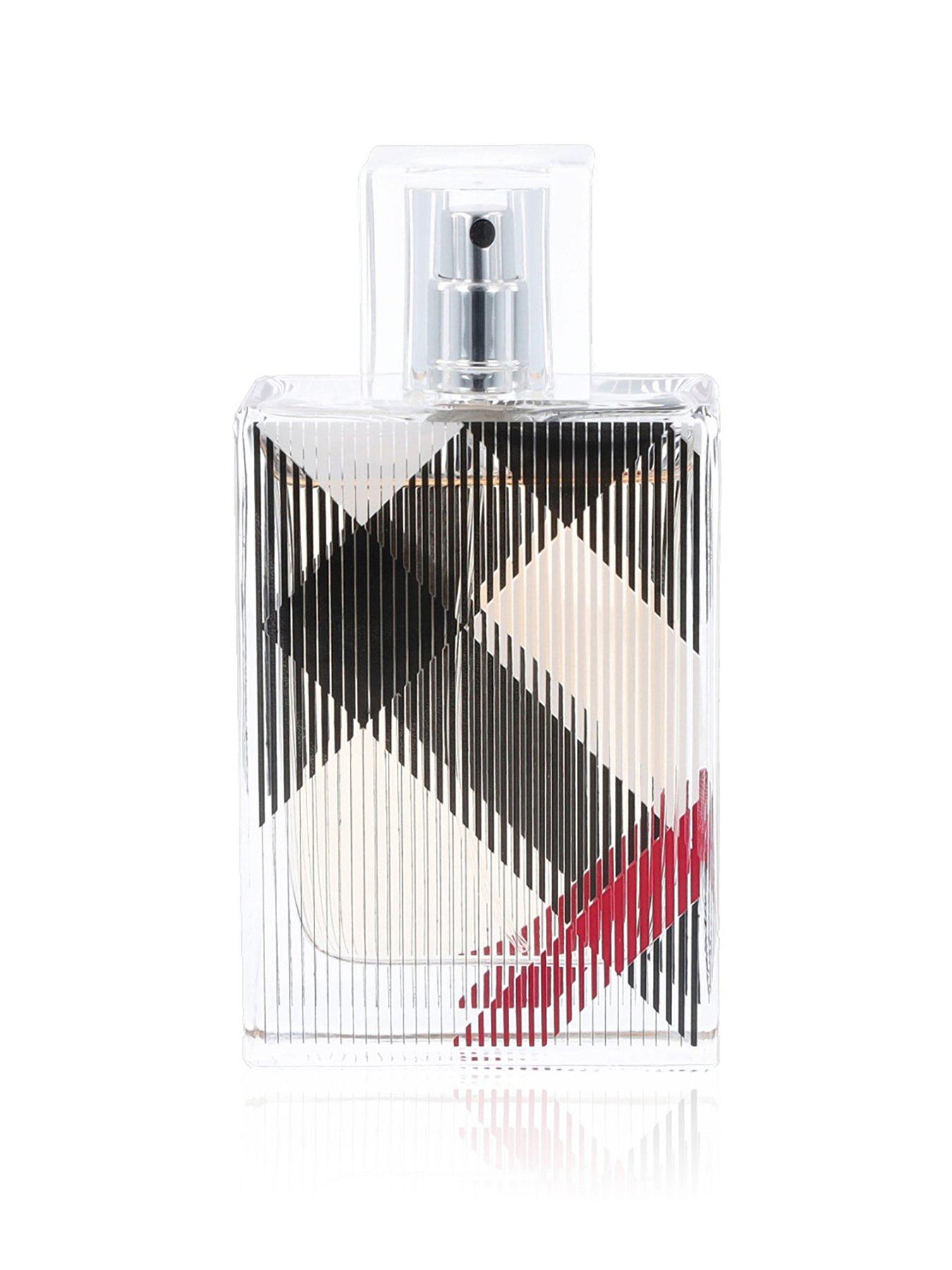 Burberry brit best sale for her smell