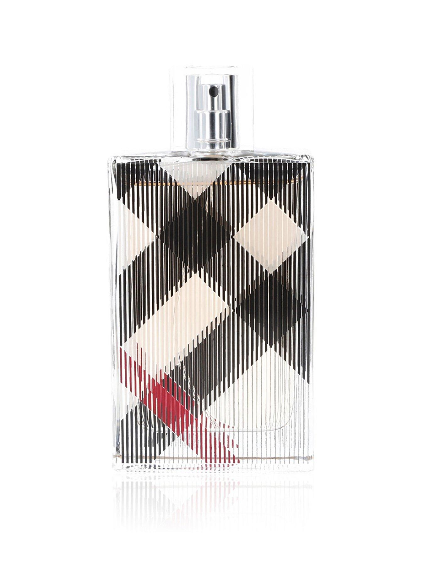 Burberry brit hotsell edp 50ml price