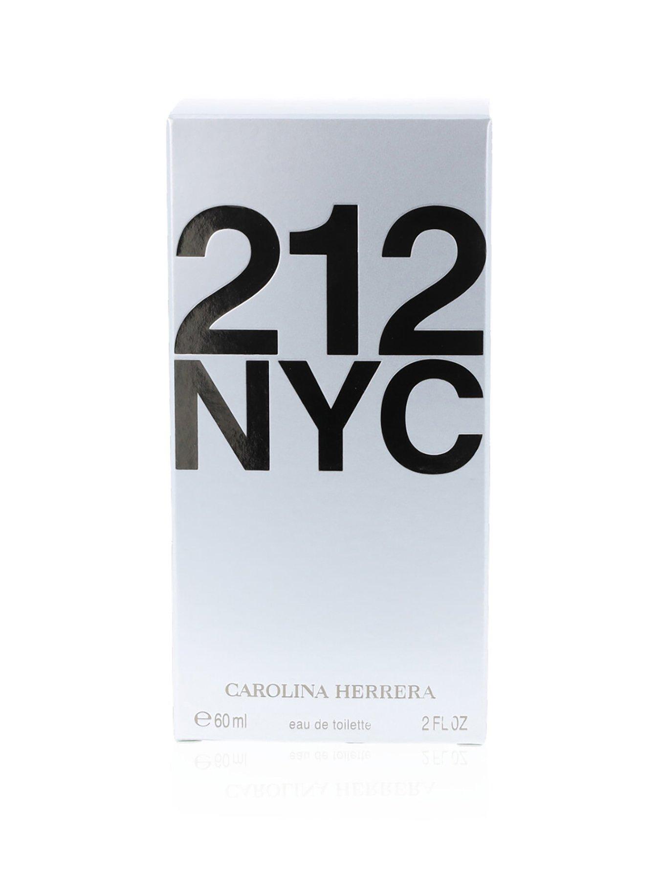  image of carolina-herrera-212-60ml-eau-de-toilette