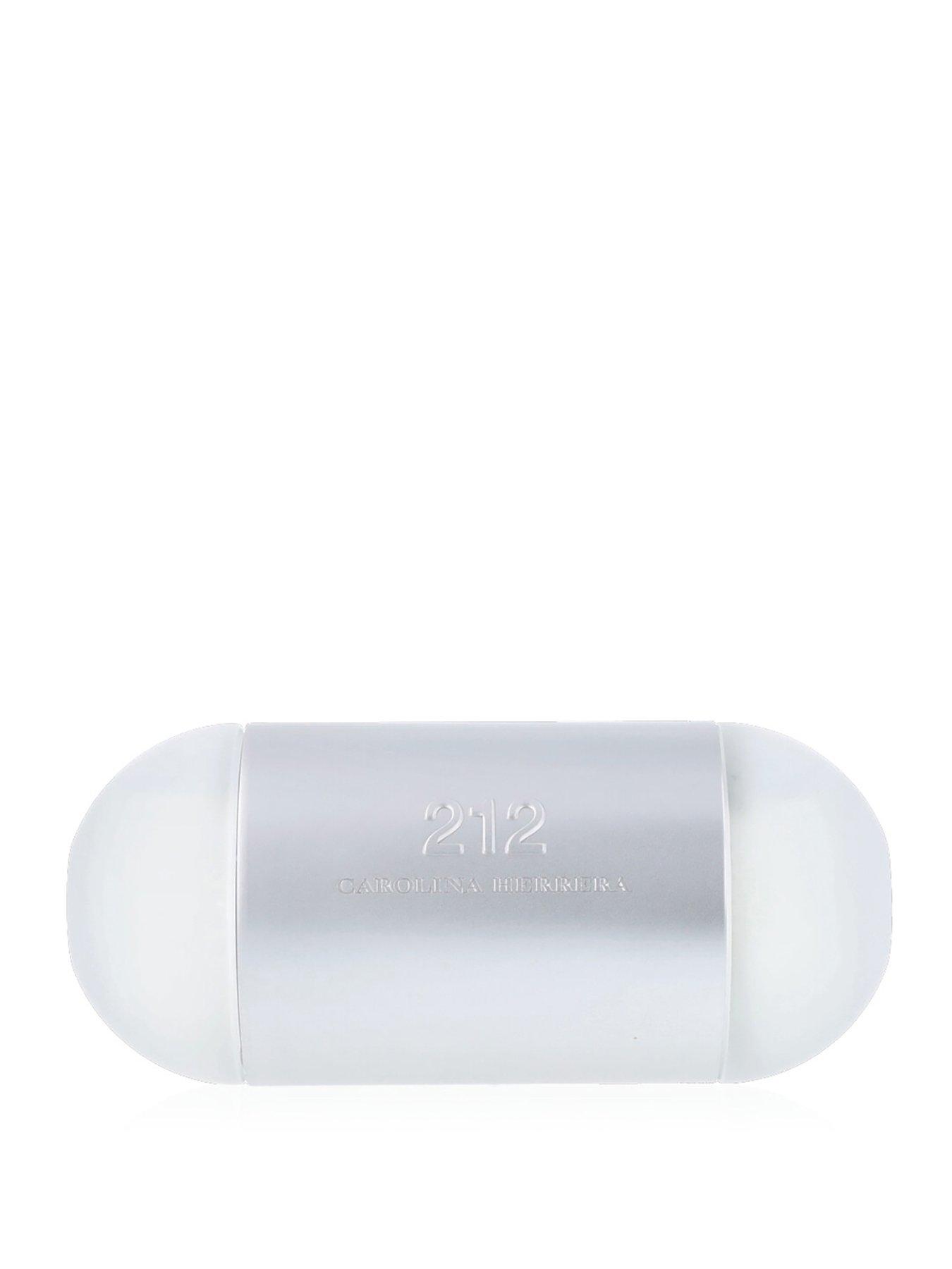 undefined 212 100ml Eau de Toilette