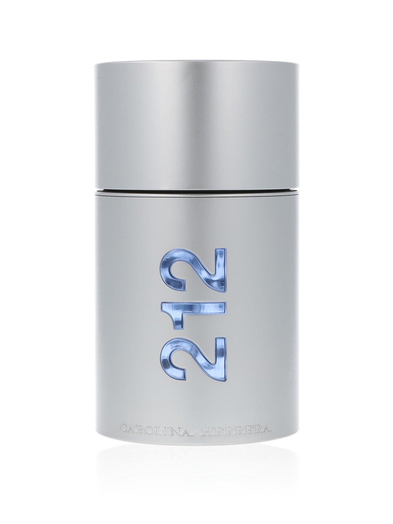undefined 212 Men 50ml Eau de Toilette