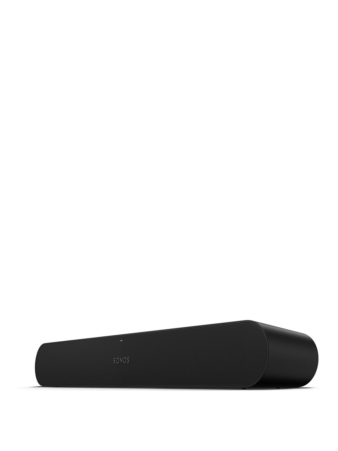  image of sonos-ray-soundbar