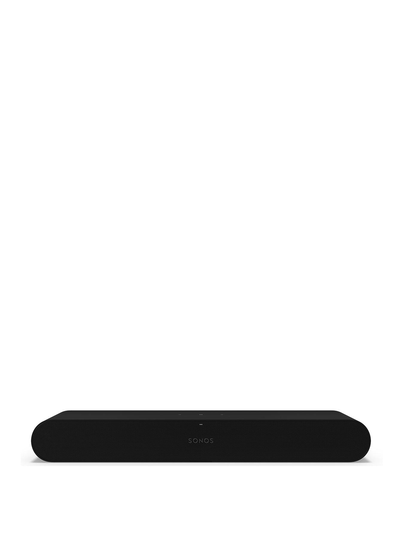  image of sonos-ray-soundbar