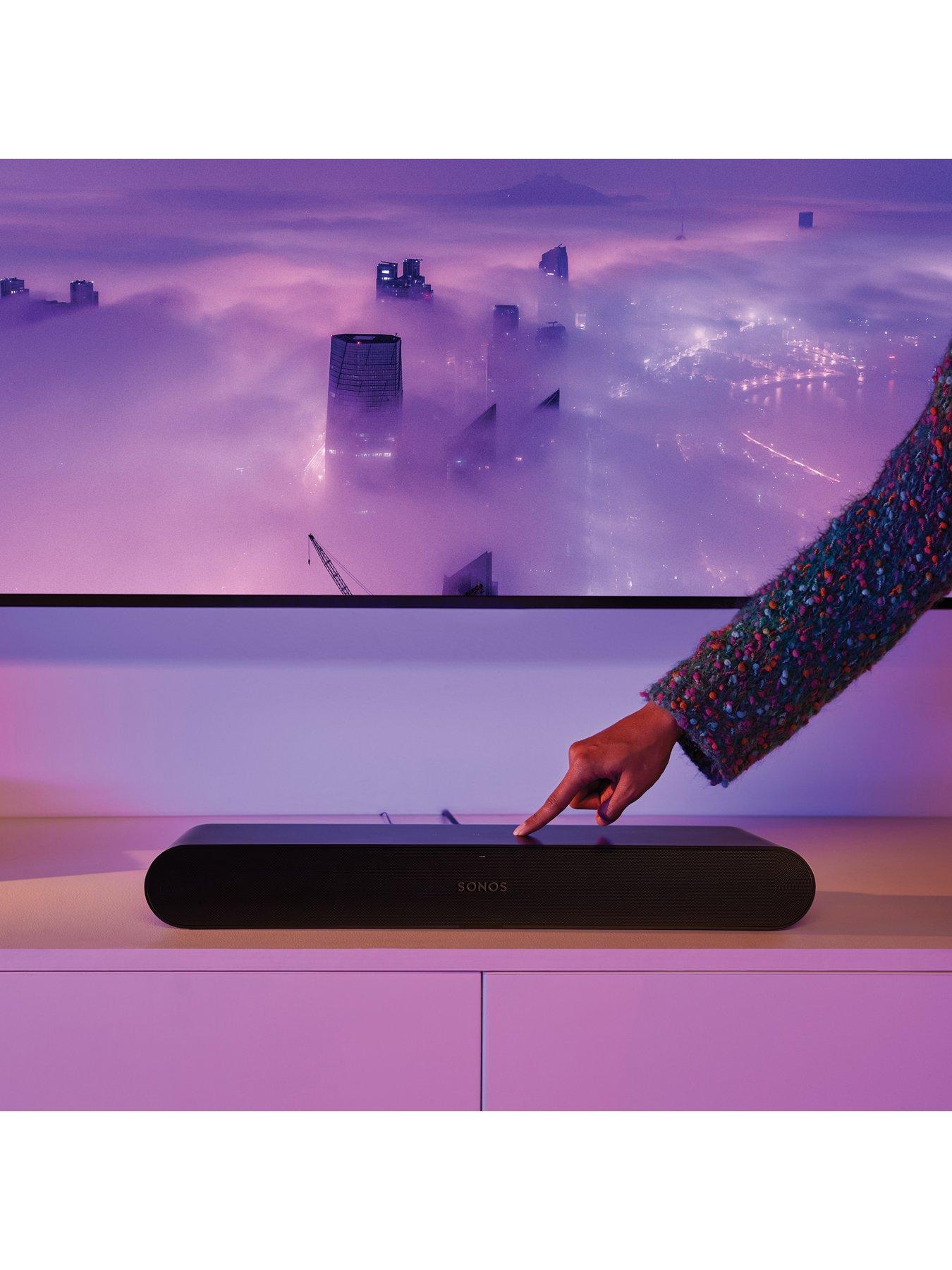 Image 5 of 7 of Sonos Ray Soundbar