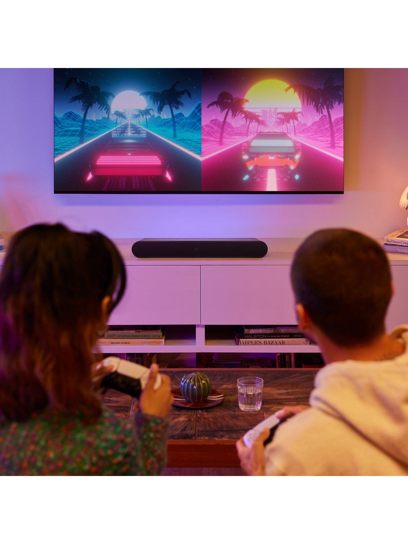  image of sonos-ray-soundbar
