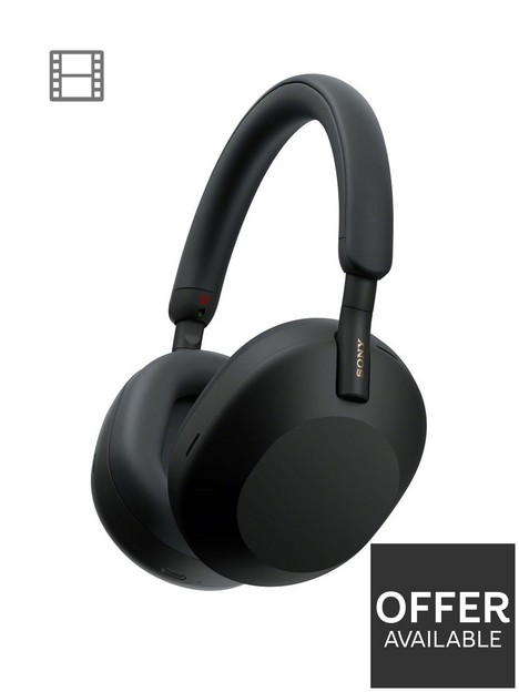 sony-wh-1000xm5-noise-cancelling-over-ear-headphones-30-hours-battery-life-optimised-for-alexa-and-google-assistant-with-built-in-micnbsp