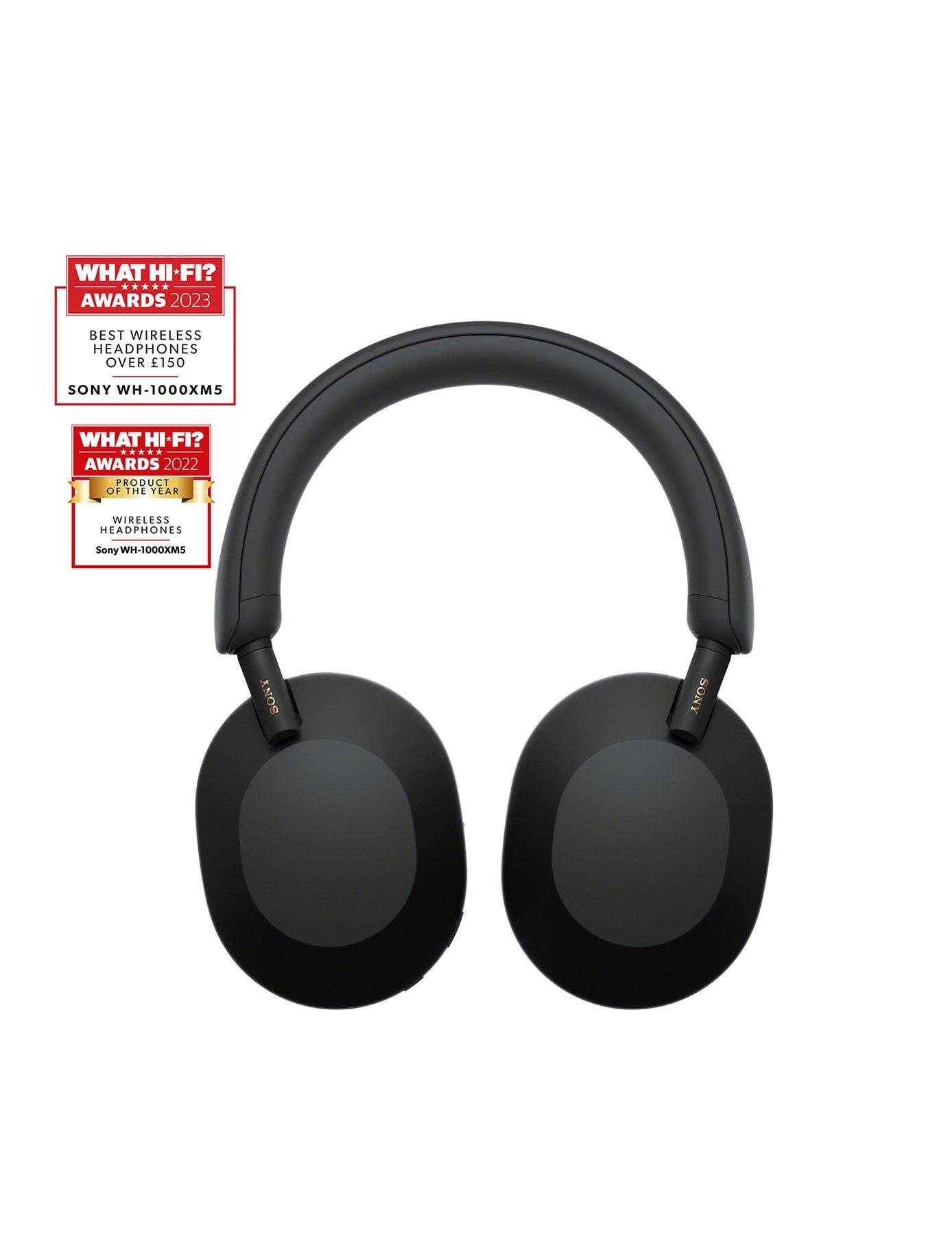 Sony WF-1000XM4 Truly Wireless Noise Cancelling Headphone - Optimised for  Alexa and Google Assistant - with Built-in mic for Calls - Bluetooth