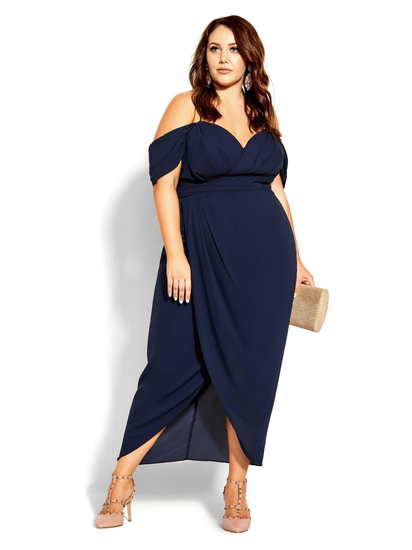 Littlewoods best sale maxi dresses