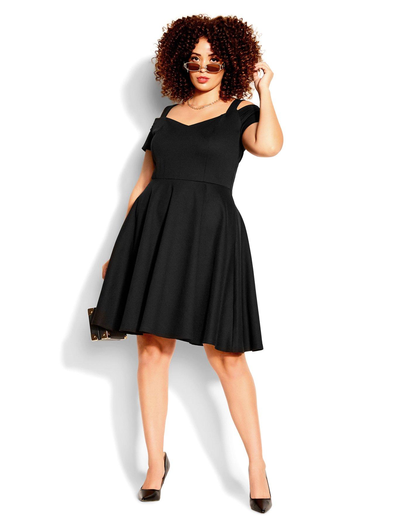 Black | Dresses | Women | www 