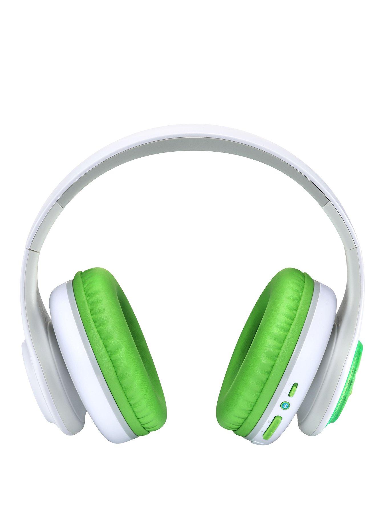 LeapFrog LeapPods Max Headphones