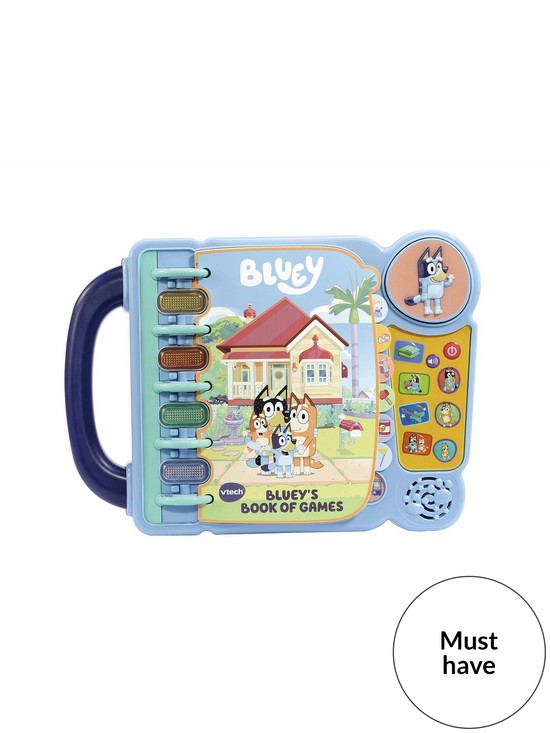 front image of vtech-blueys-book-of-games