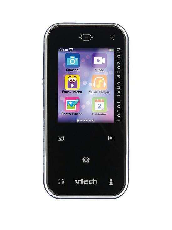 stillFront image of vtech-kidisnap-touch