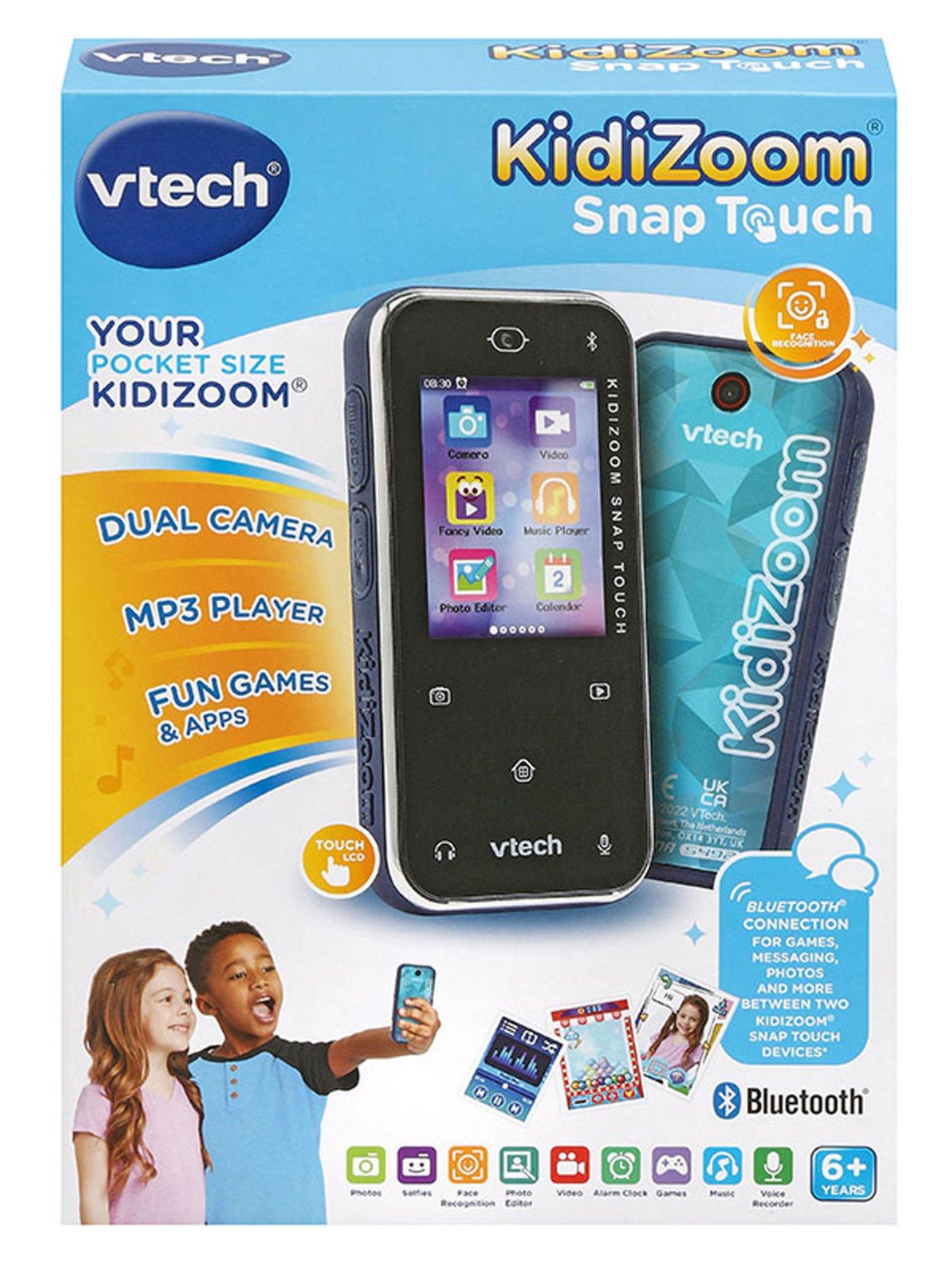 image of vtech-kidisnap-touch