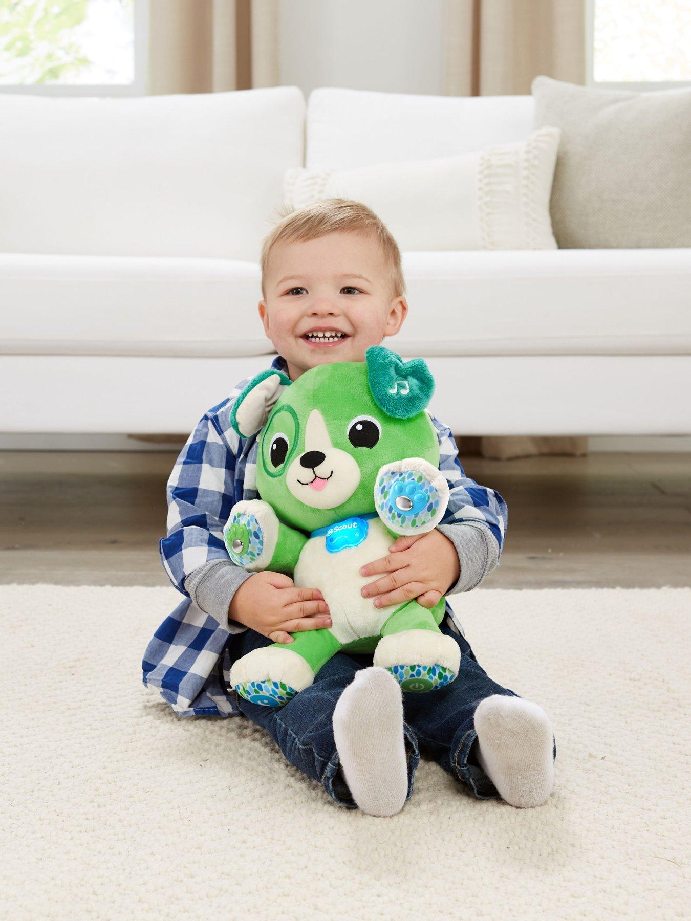  image of leapfrog-my-pal-scout-smarty-paws