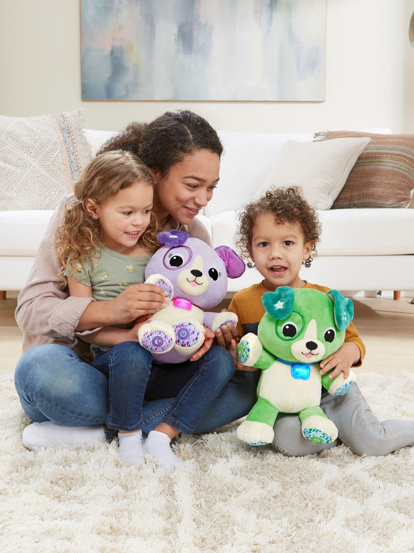  image of leapfrog-my-pal-scout-smarty-paws