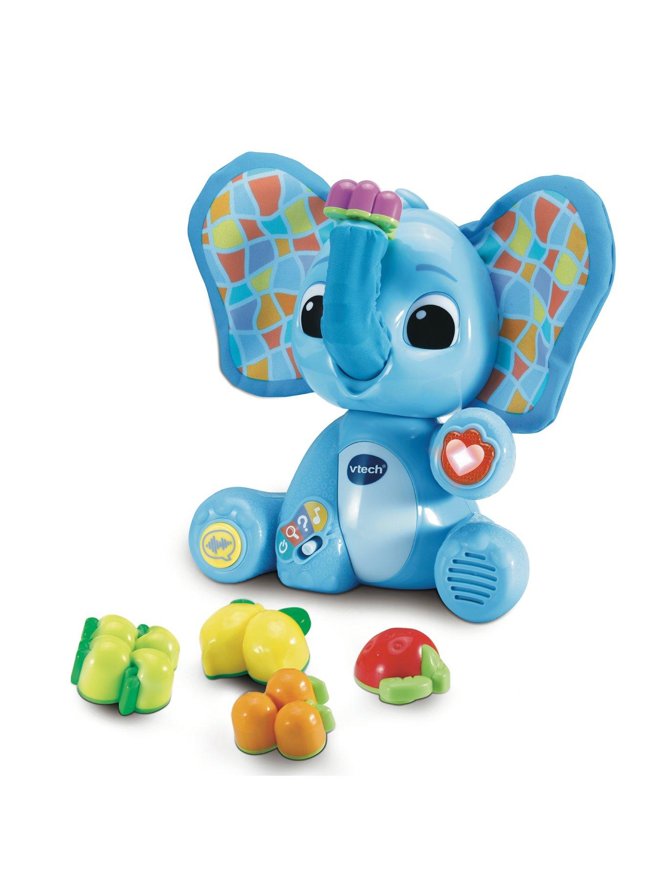 vtech-smellephant
