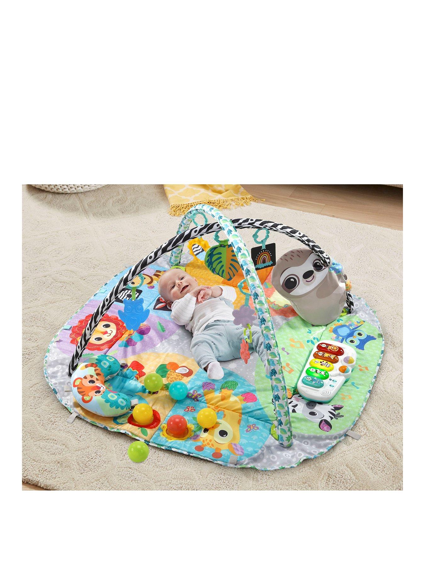  image of vtech-7-in-1-grow-with-baby-sensory-gym
