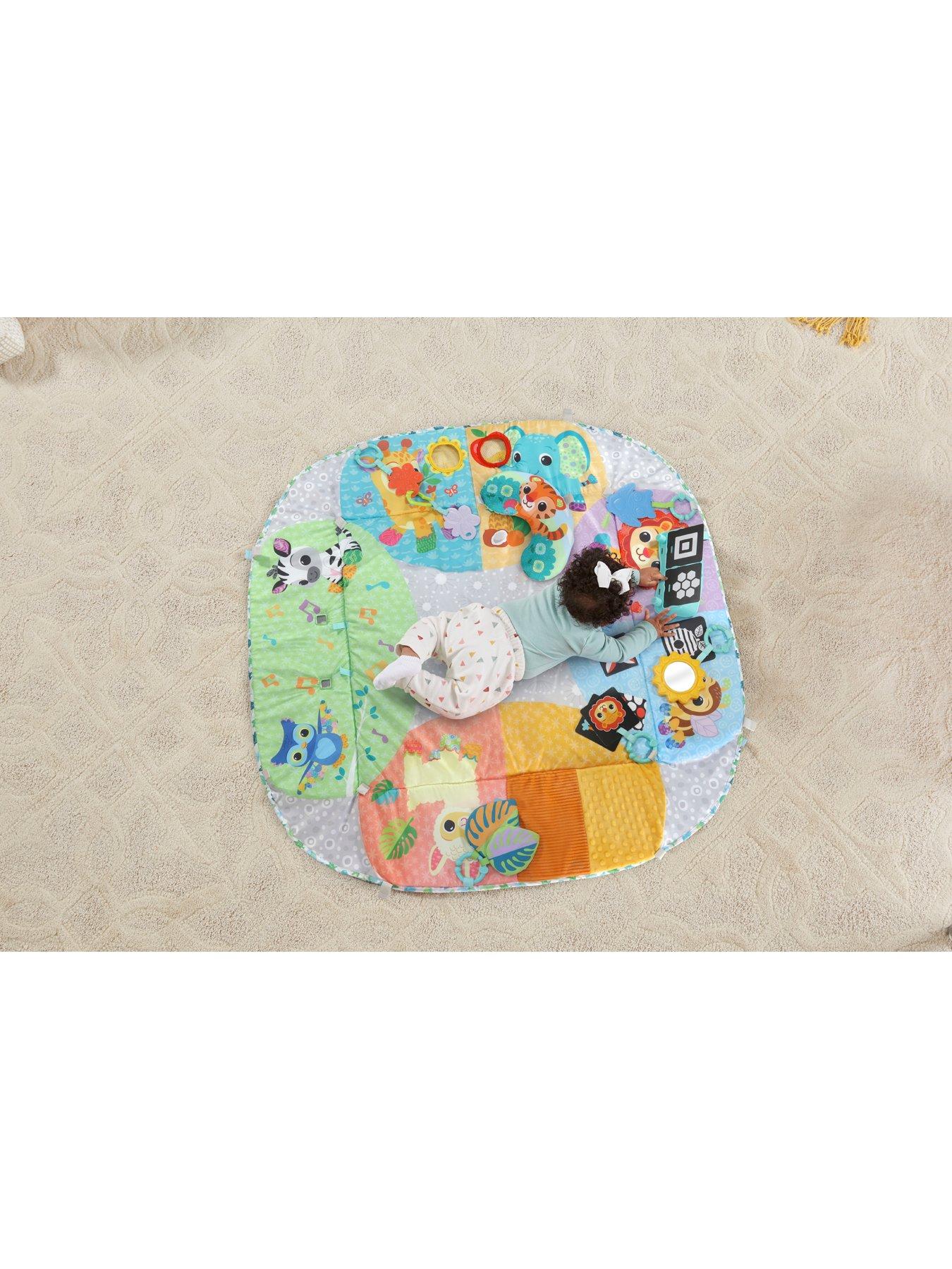 image of vtech-7-in-1-grow-with-baby-sensory-gym