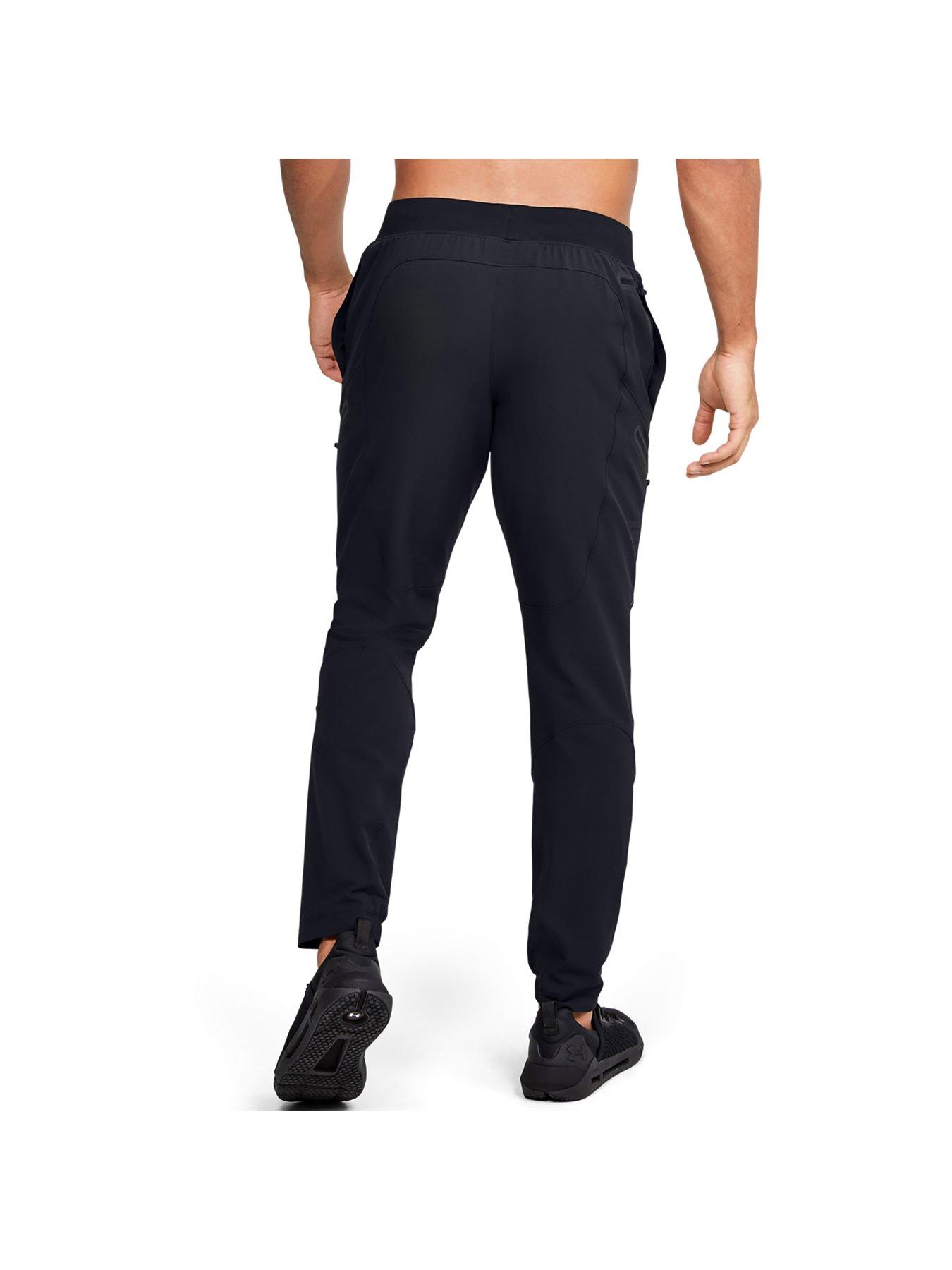 Under Armour Unstoppable Women's Cargo Pants - Ultimate Athletic