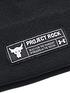  image of under-armour-training-project-rock-beanie-black