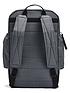  image of under-armour-training-project-rock-brahma-backpack-black