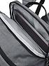  image of under-armour-training-project-rock-brahma-backpack-black