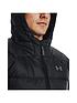  image of under-armour-training-down-20-jacket-black
