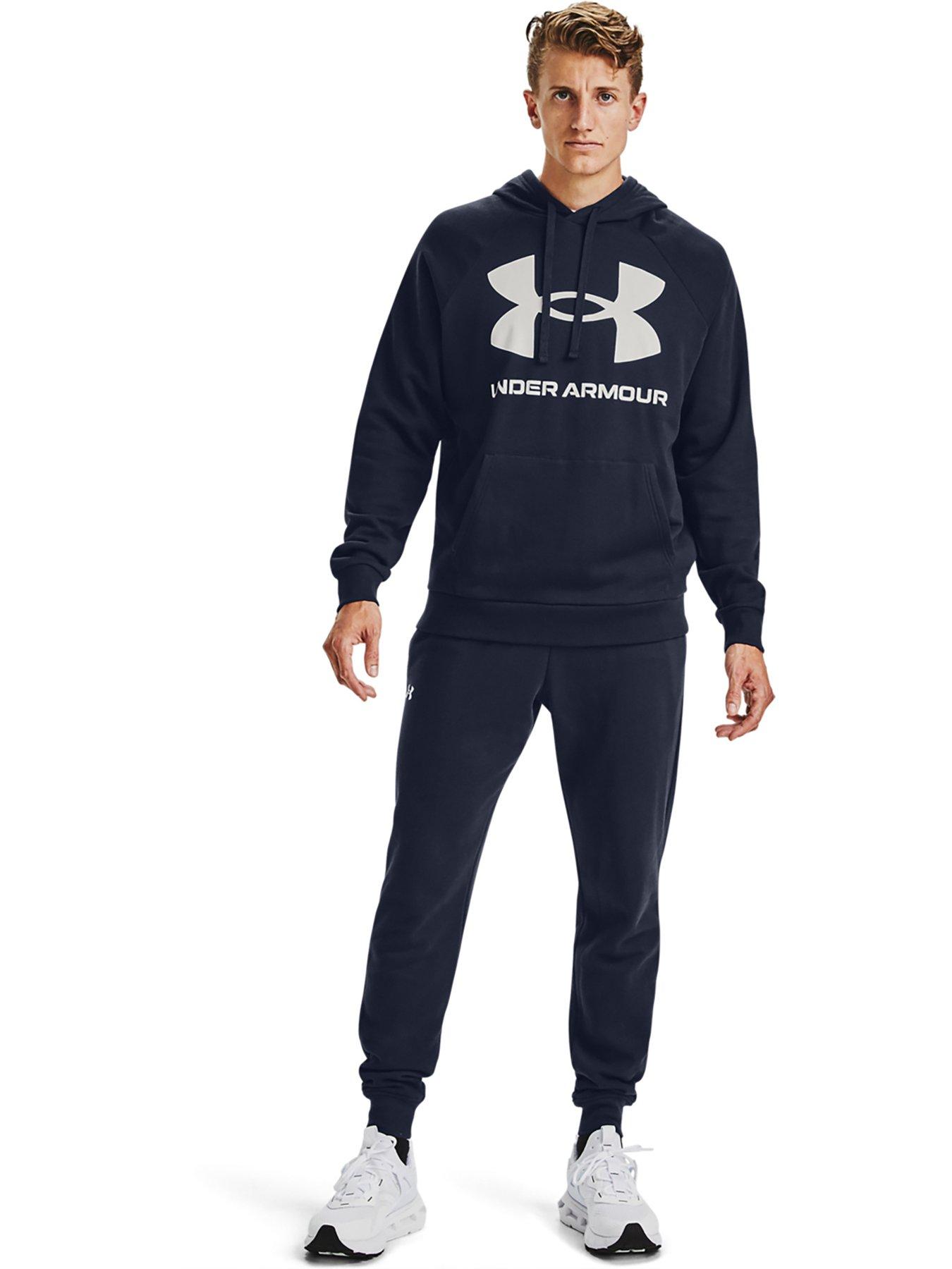 Under armour deals sweatpants clearance