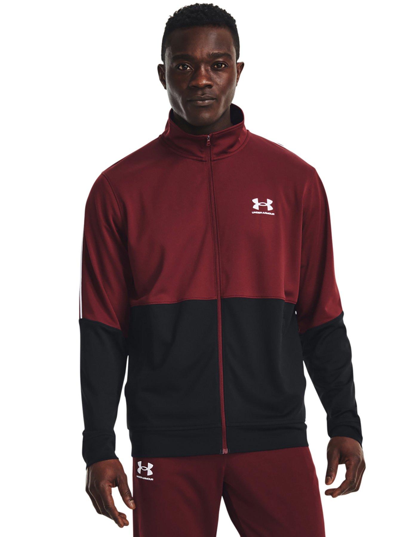 Under armour outlet gym jacket