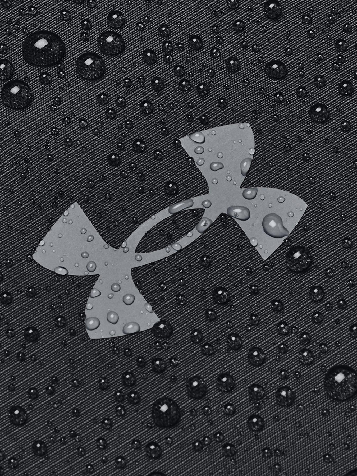  image of under-armour-training-legacy-windbreaker-black