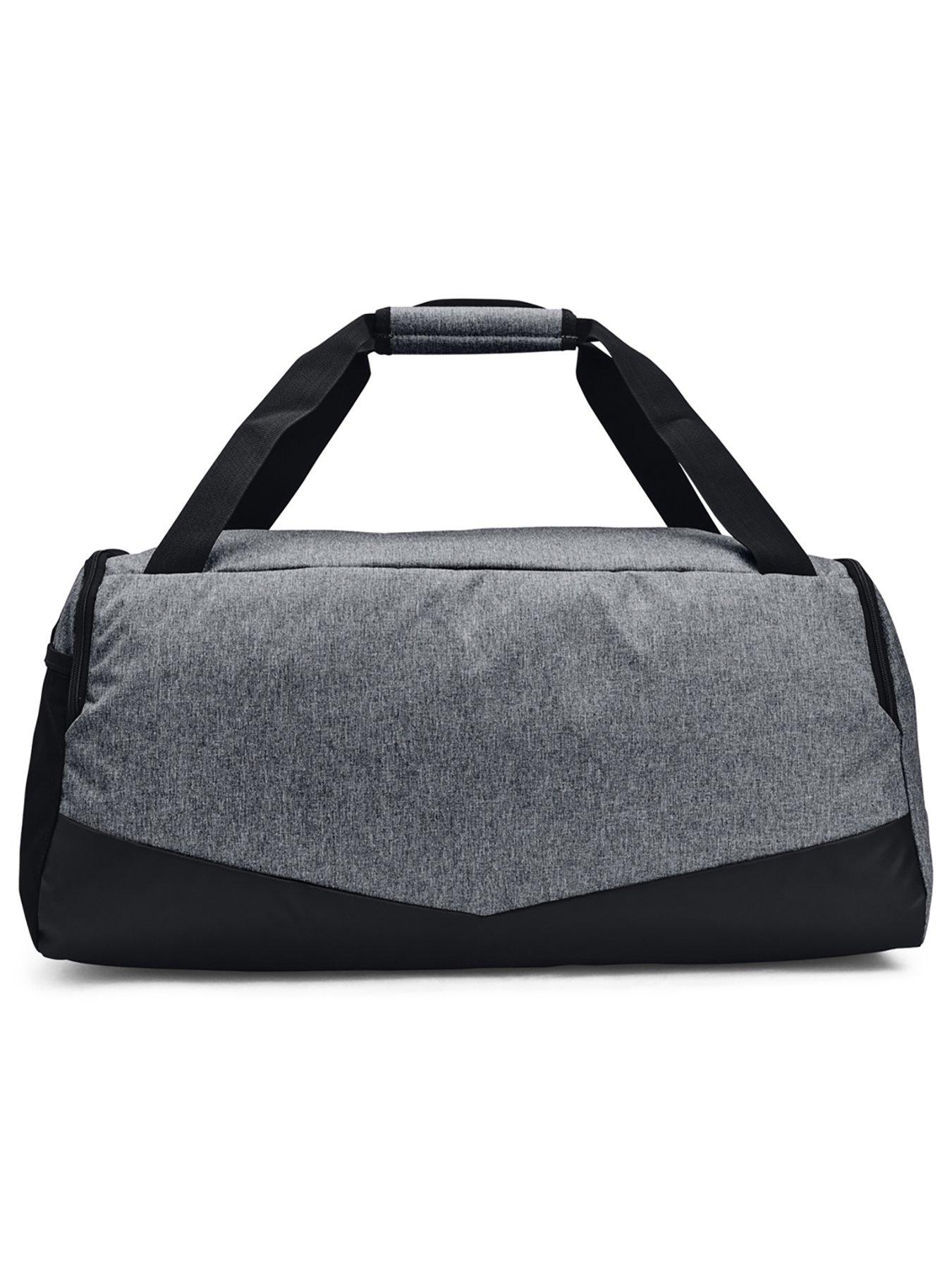 image of under-armour-training-undeniable-50nbspmedium-duffle-bag-grey