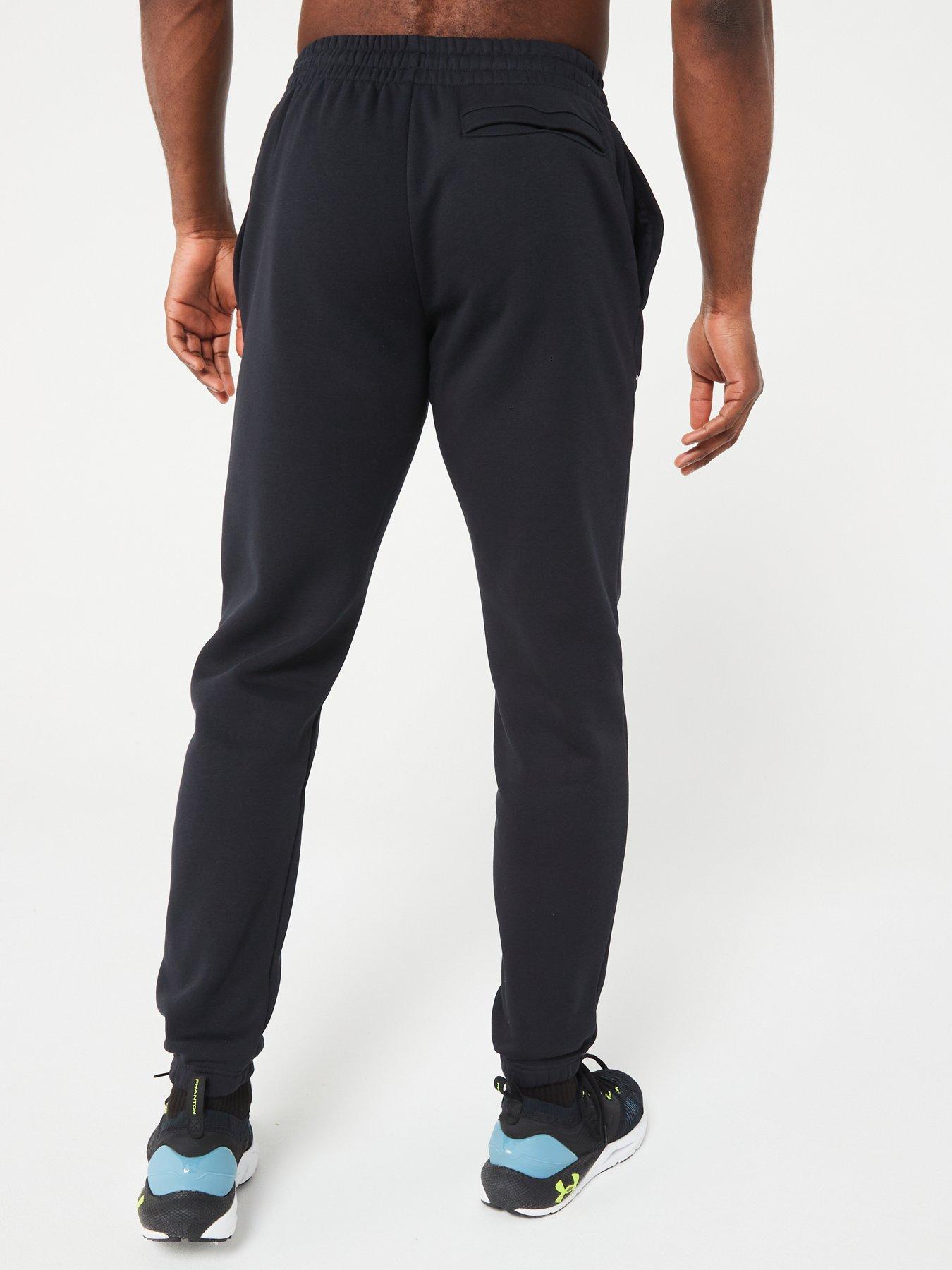 Under Armour Youth Essential Pant
