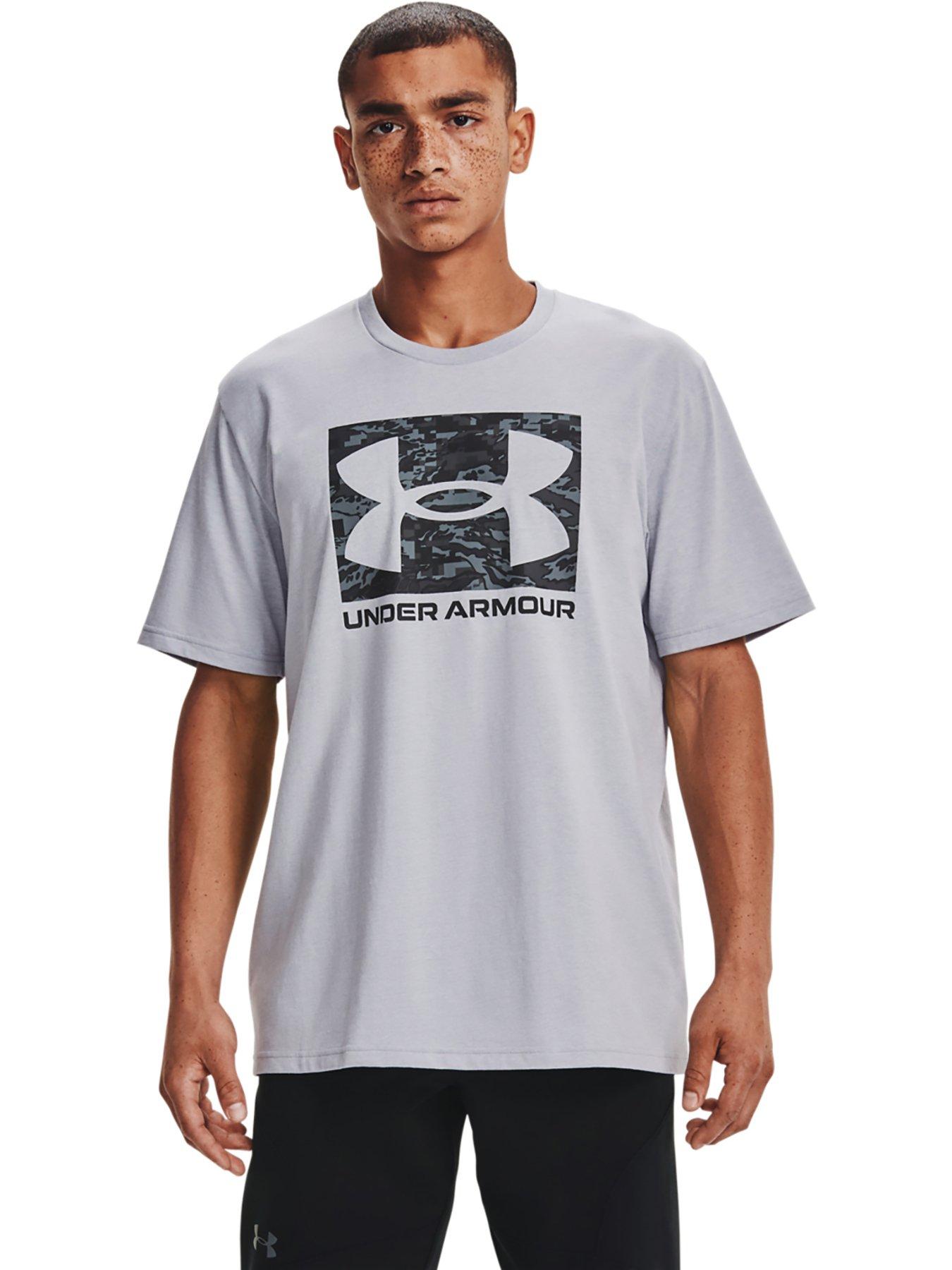 Under Armour Boxed Sportstyle - T-Shirt