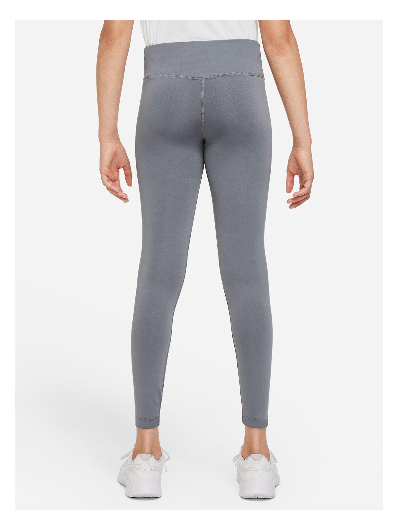 Nike (Med-Large) Athletic Drifit Leggings, Women's Fashion, Bottoms, Other  Bottoms on Carousell