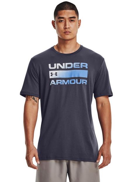 under-armour-training-team-issue-wordmark-short-sleevenbspt-shirt-steel