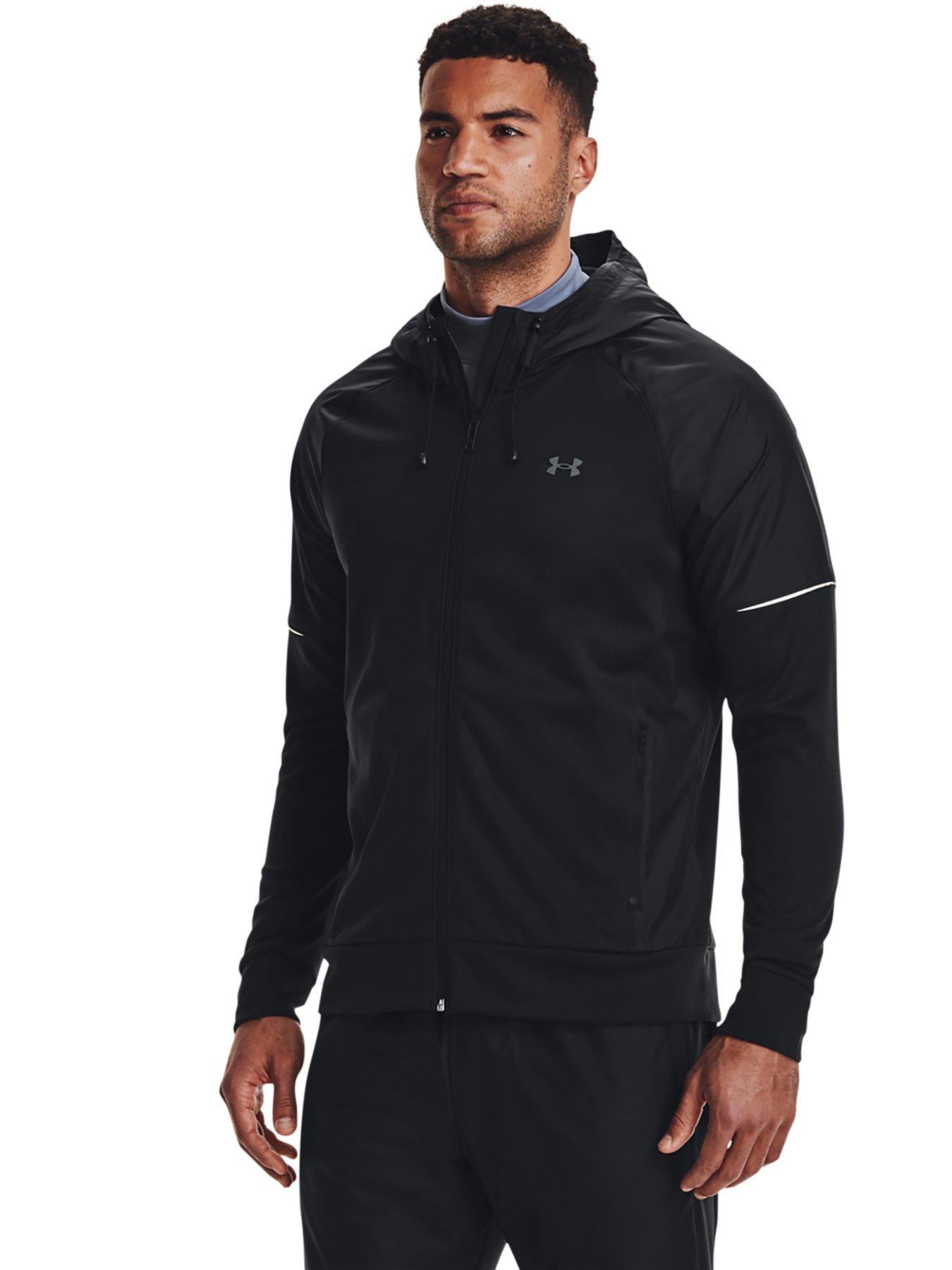 Men's under deals armour hoodie xxl