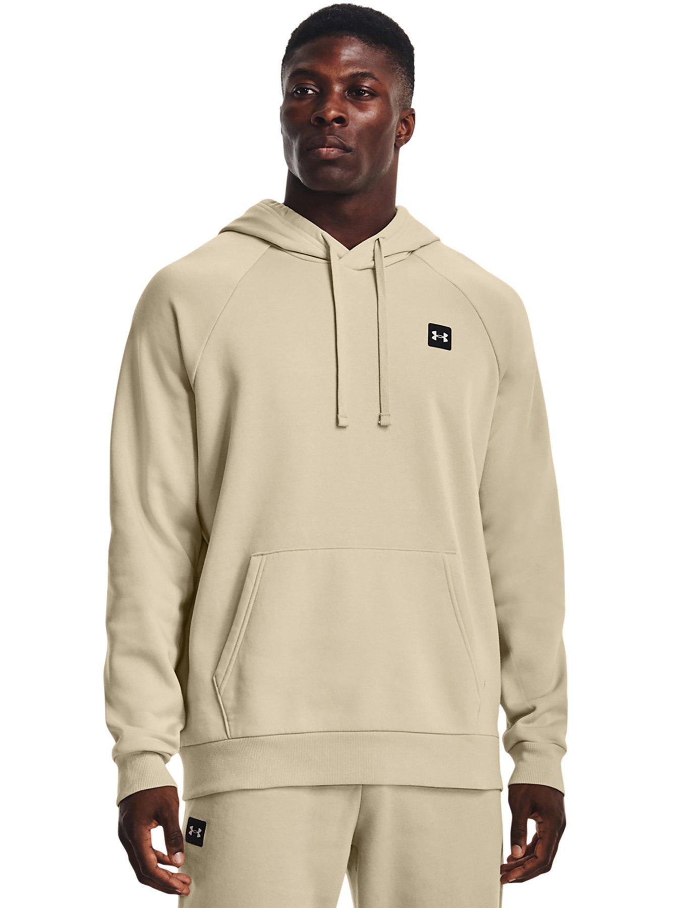 Light khaki cheap hoodie