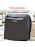  image of tower-bbq-cover-for-ignite-duo-xl-compatible-with-most-wagon-grills-up-to-h984-x-w53-x-d1085cm